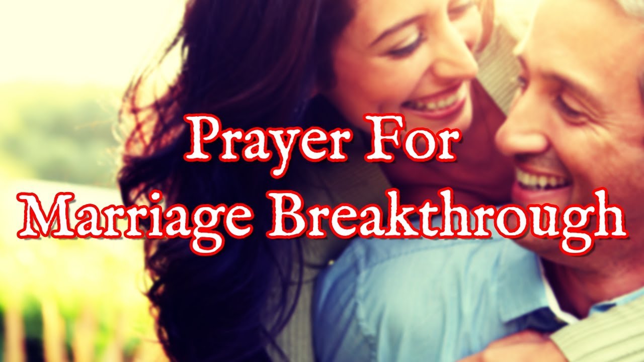 PRAYER TO LOCATE YOUR LIFE PARTNER