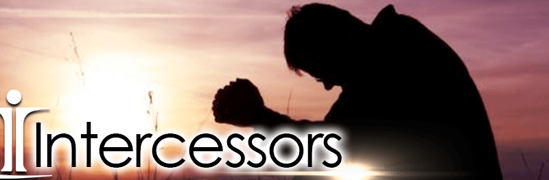 Who is An Intercessor?